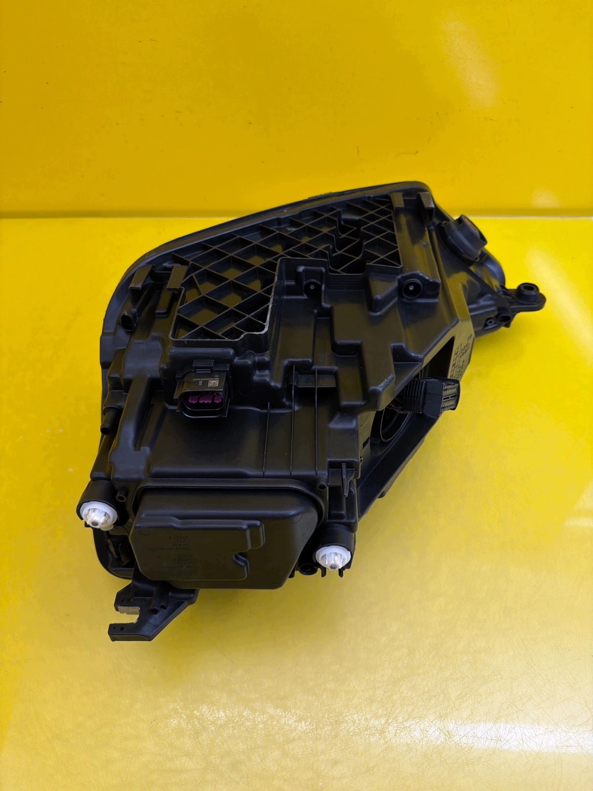 light left right Audi Q5 II 80A Lift Matrix 80A941035E 80A941036E