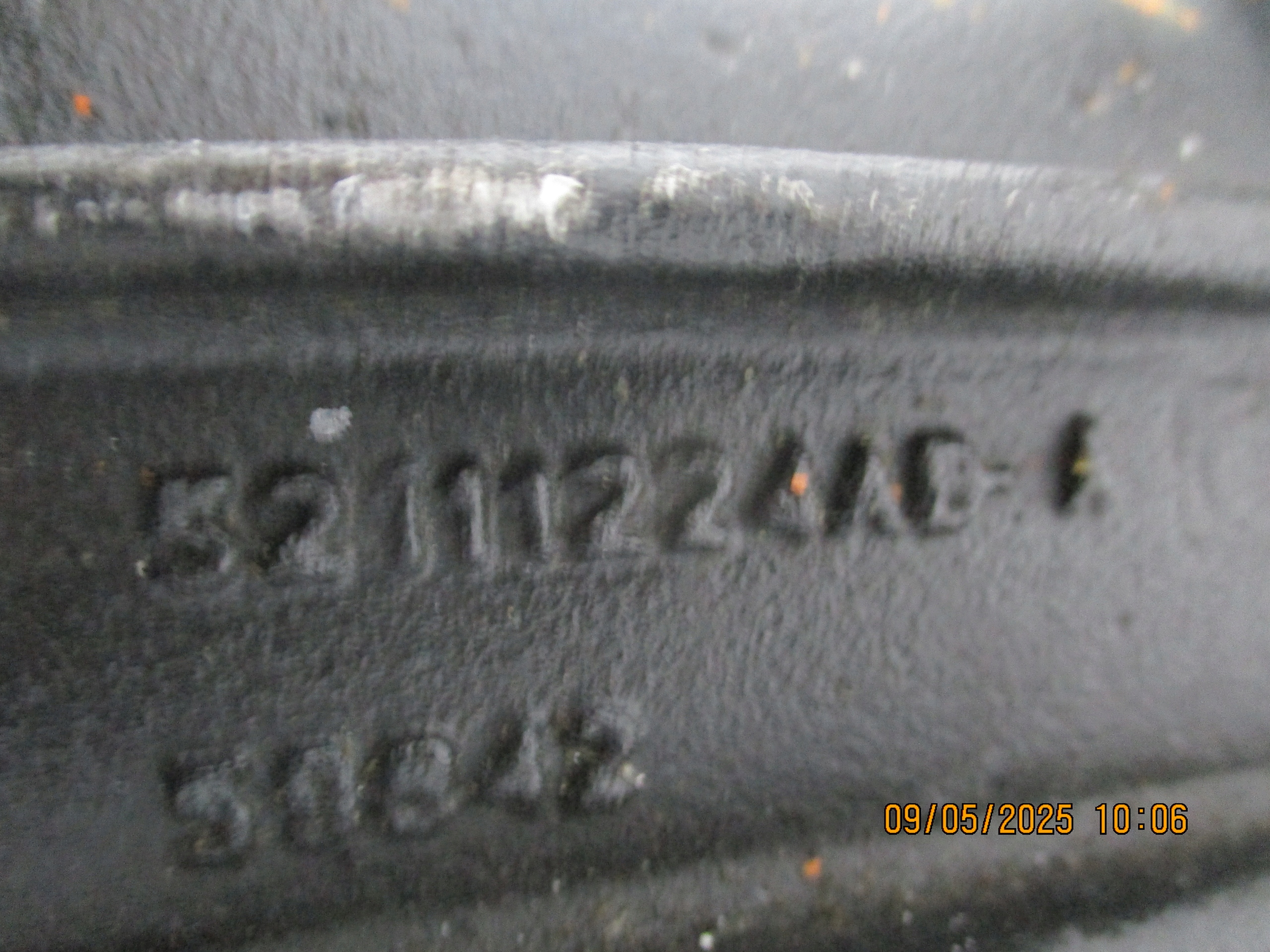 diff DEFERENCJAL differential JEEP GRAND CHEROKEE 3,54 front
