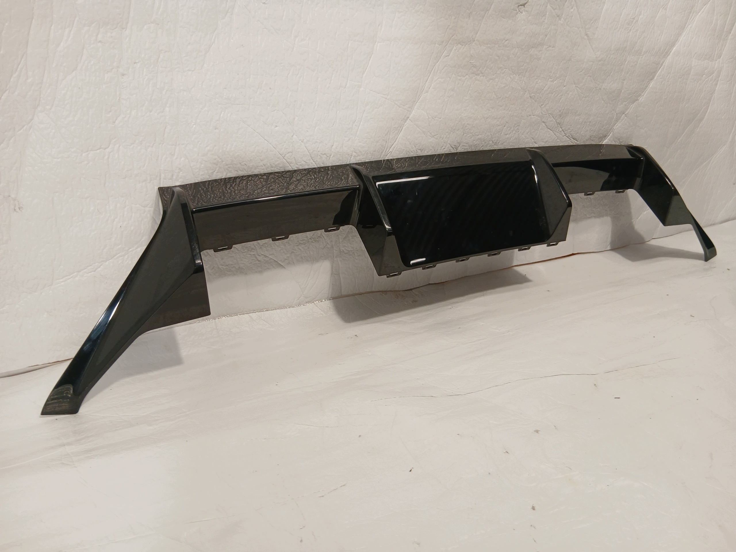 BMW M2 G87 diffusore accessori Paraurti posteriore posteriore 8081238
