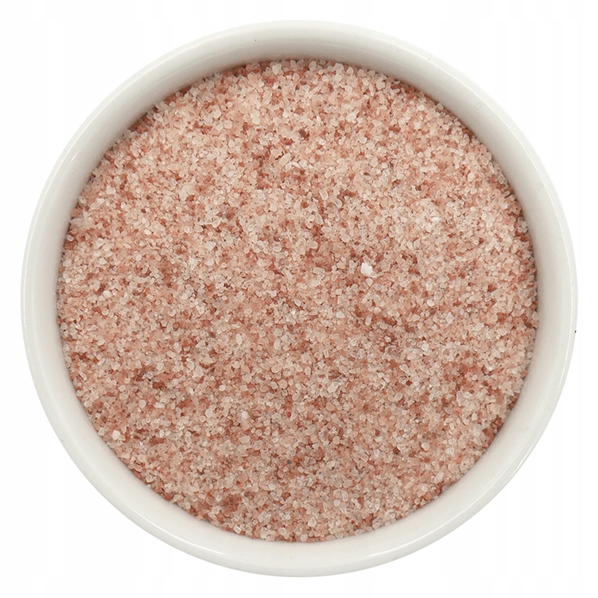 SÓL HIMALAJSKA DROBNA różowa bez domieszek 5 x 1kg Kod producenta SOLHIMD5X1K