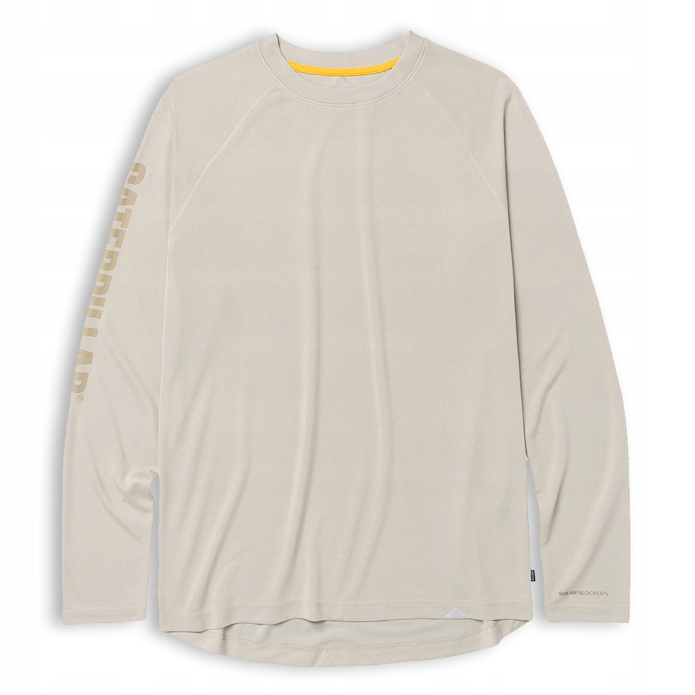 Tričko Caterpillar Lightweight Cool Upf 50+