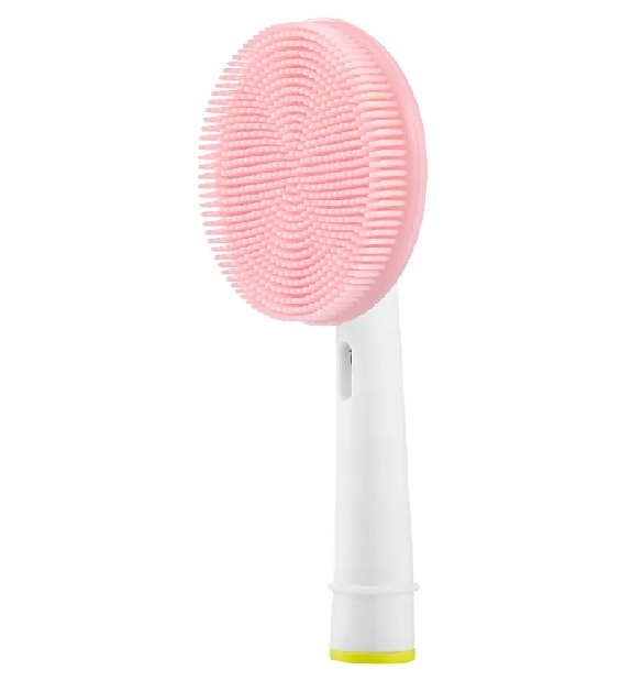 

Szczoteczka masażer mycia twarzy Do Oral-b różowy