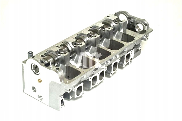 AMC GŁOWICA CYLINDRÓW VW CALIFORNIA T5 CAMPER MULTIVAN V TOUAREG Typ samochodu Samochody osobowe