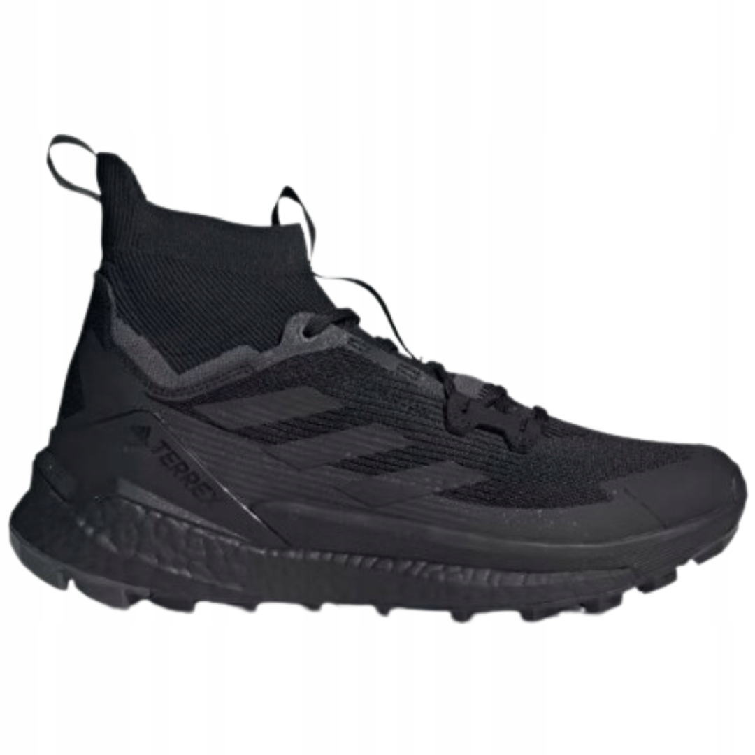 Zimní trekingové boty Adidas Terrex Free Hiker 2 GZ0679 vel. 48