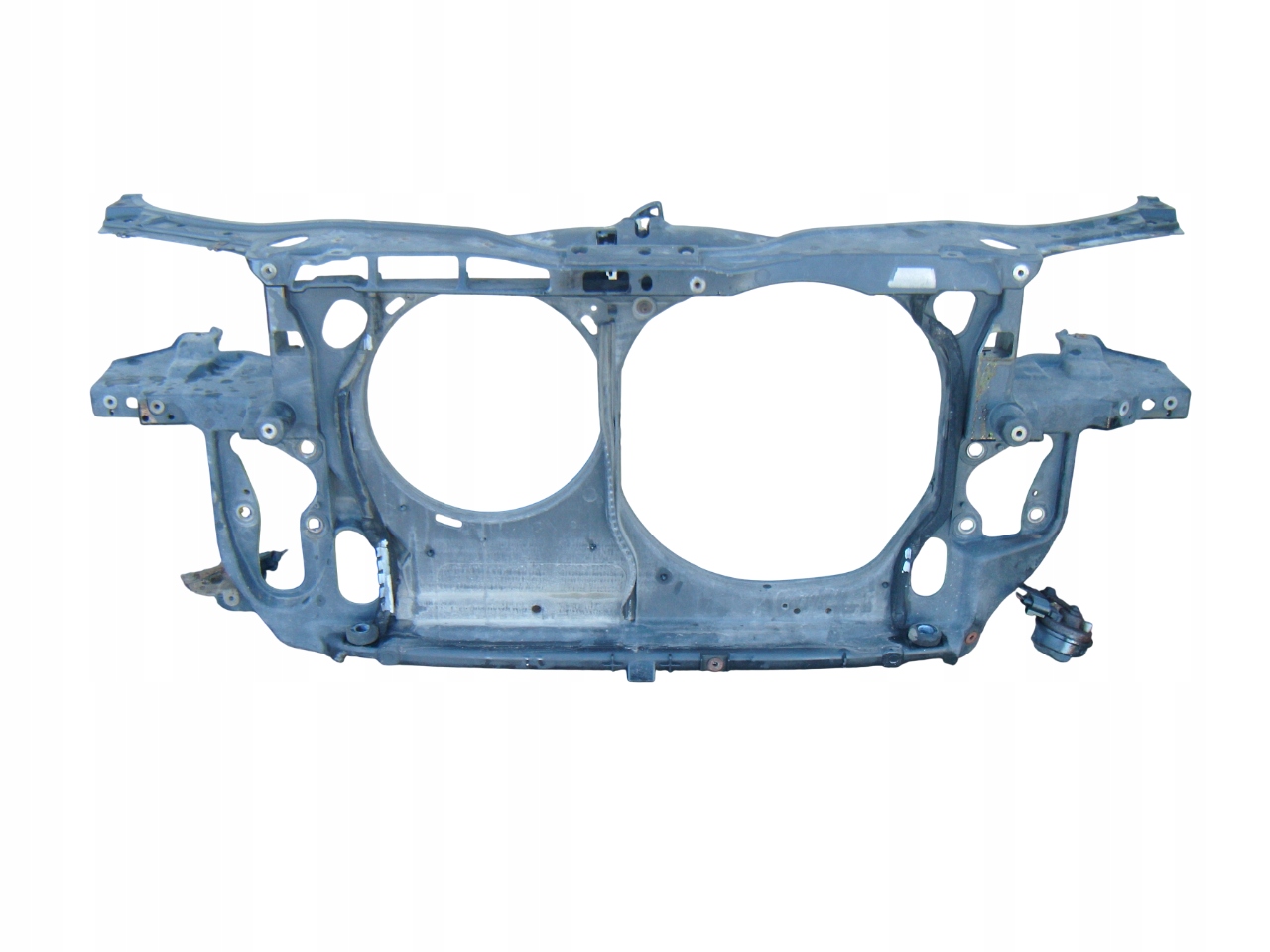 VW PASSAT B5 LIFT 00- PAS PRZEDNI WZMOCNIENIE