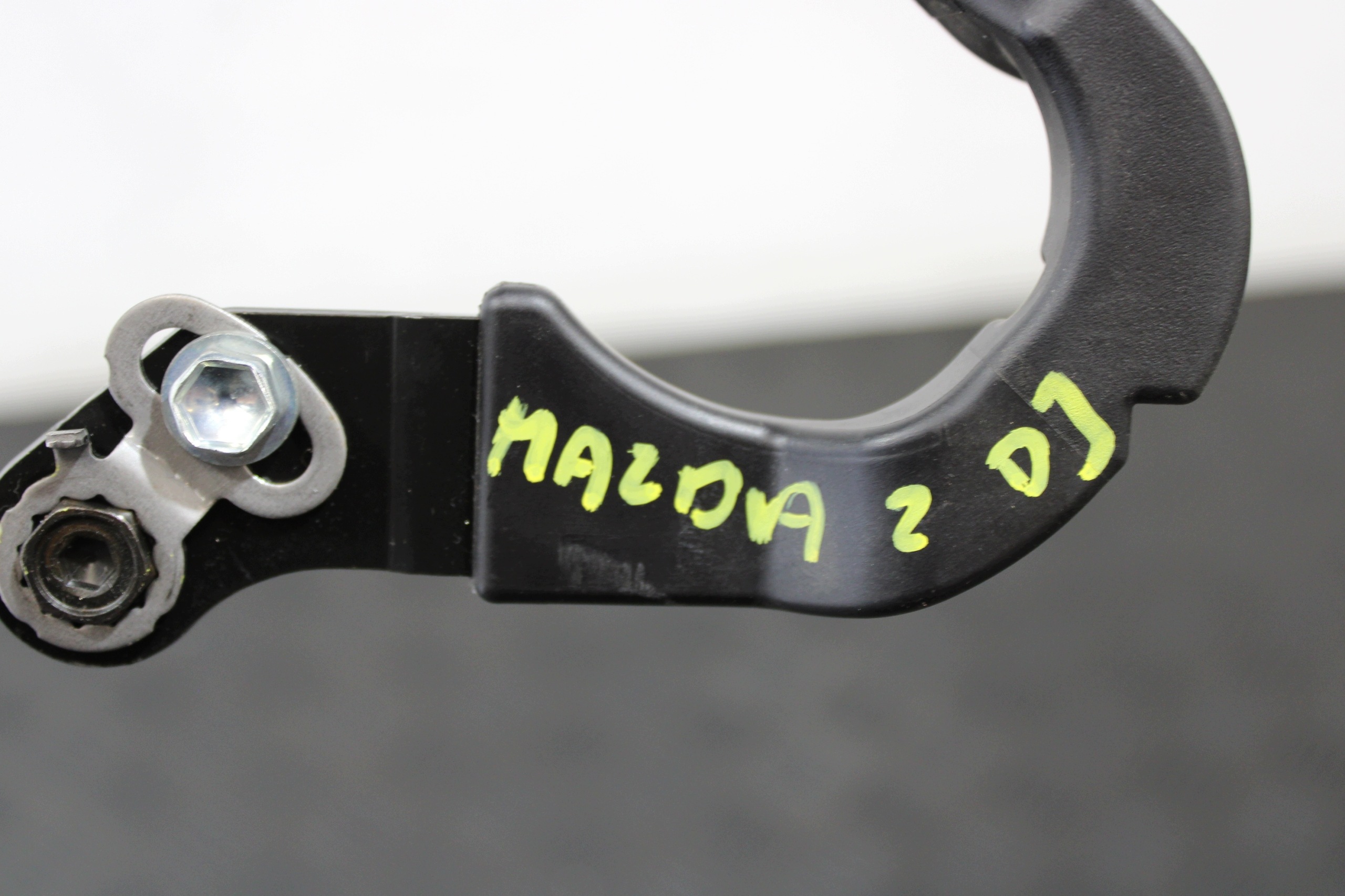 Poignée REGULACJA Volant MAZDA 2 II DJ LIFT