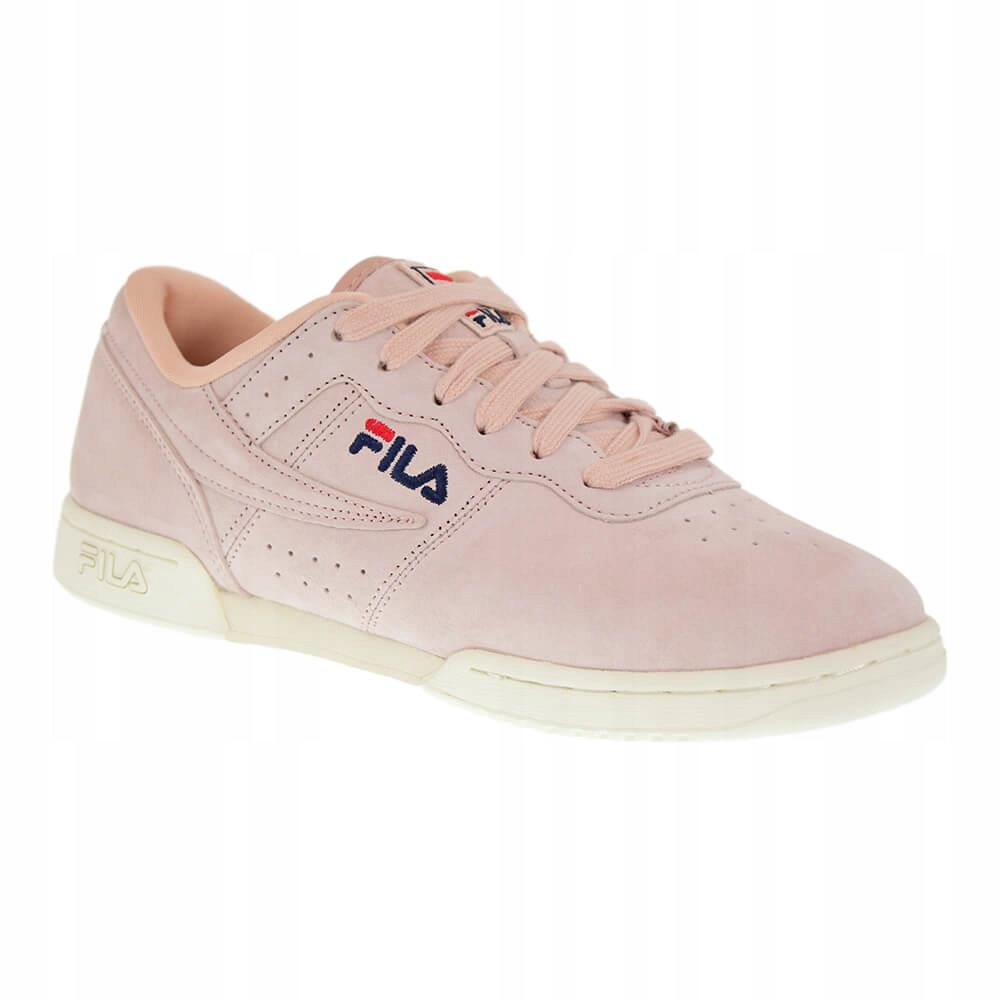 Fila Original Fitness S Low Wmn 1010448-70Y 40