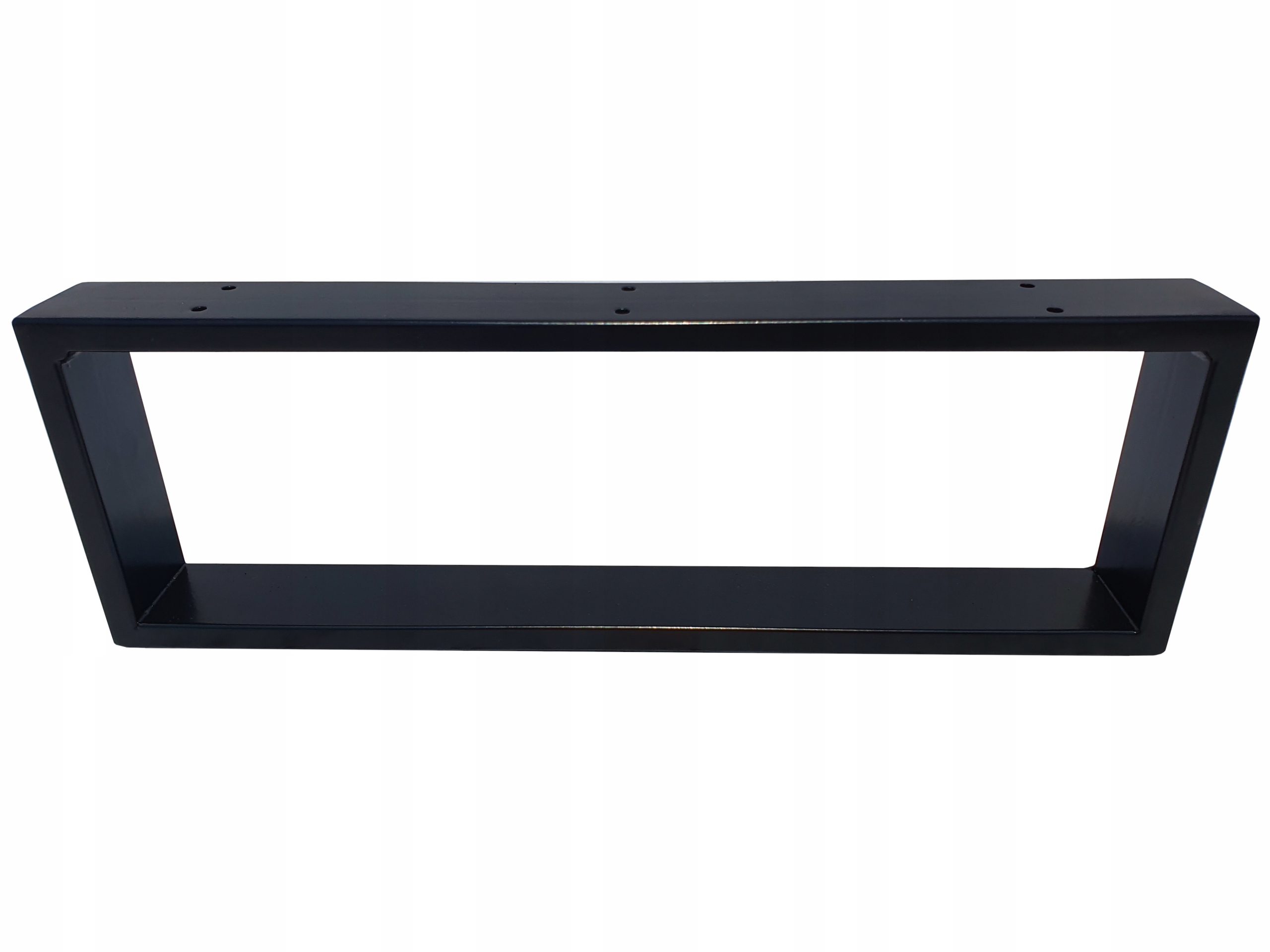 

Noga metalowa do komody Rtv Loft 35x12 cm