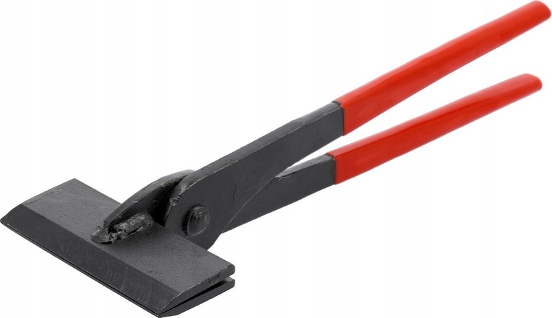 Kleště, Kleště Na Ohýbání Plechu 100 MM