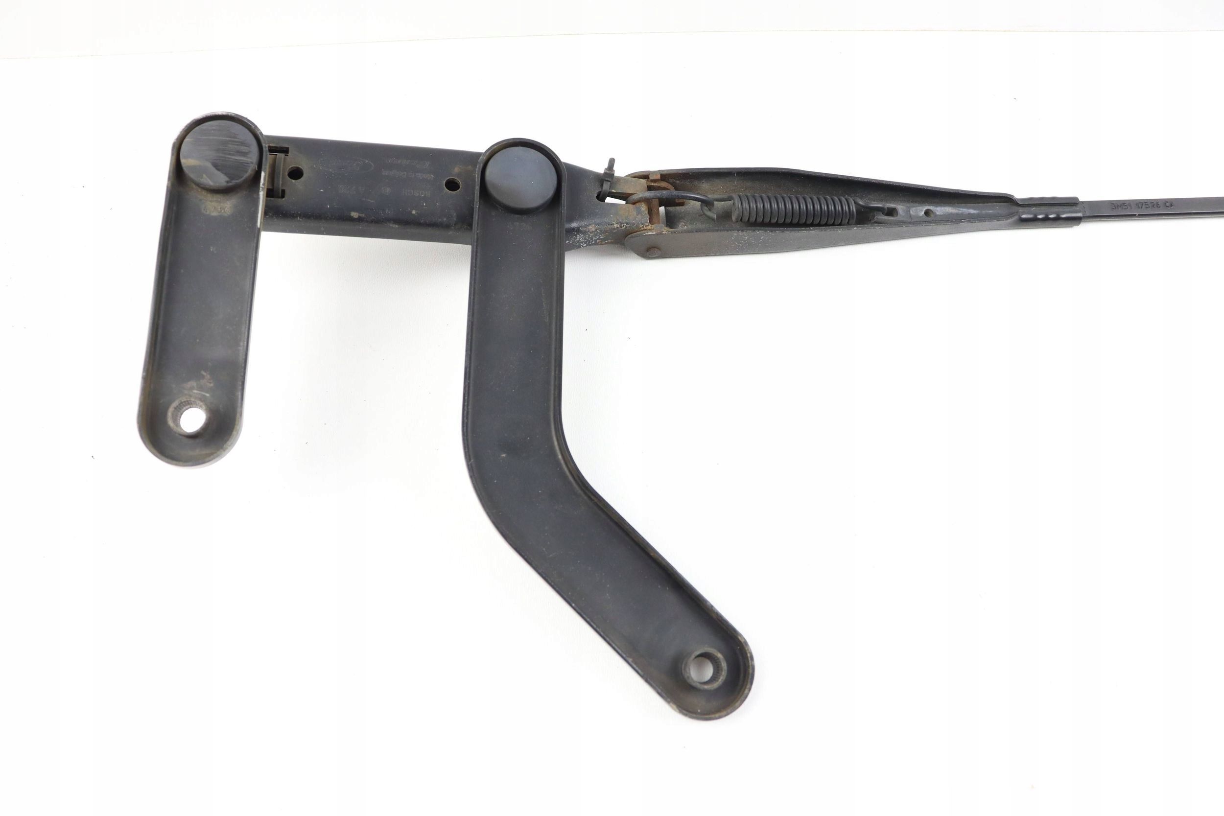 FORD C-MAX and wiper arm right front 3M51-17526-CA 3M5117526CA EUROPA