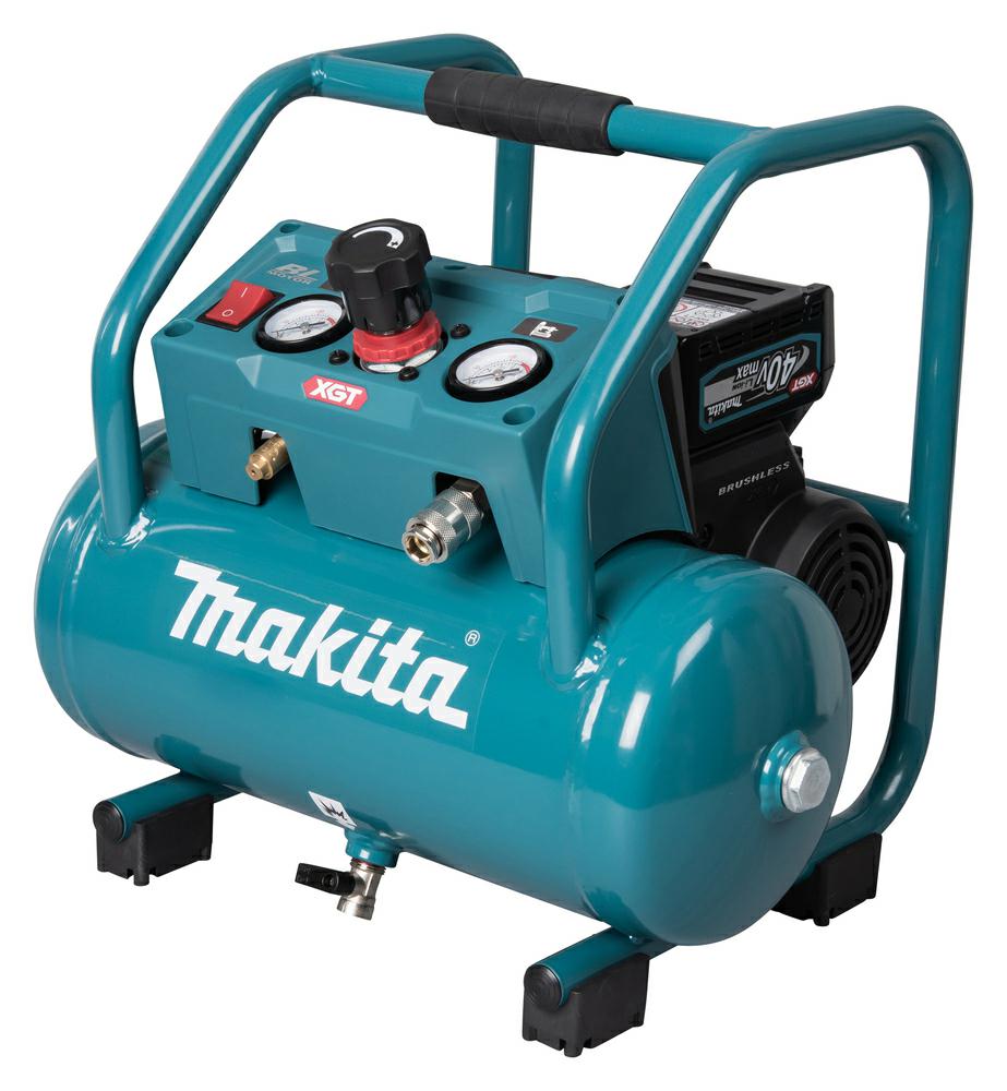 Makita Kompresor Vzduchu 40V Xgt AC001GZ