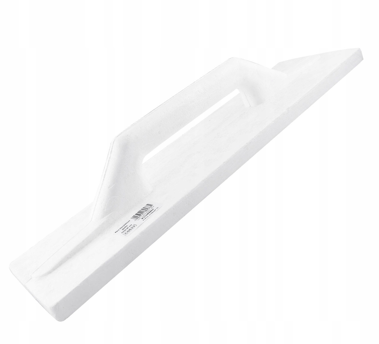 

Paca Styropianowa Gładka 280X140MM Richmann C0530