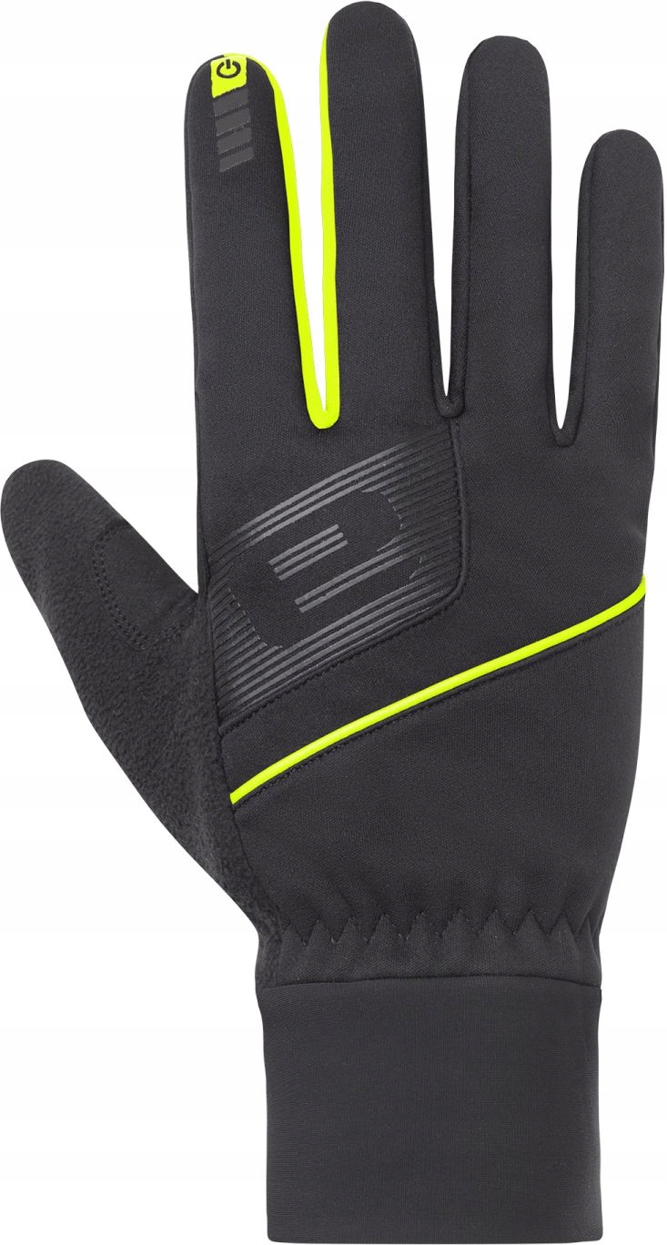 Etape Everest Ws+ rękawice Softshell Thinsulate