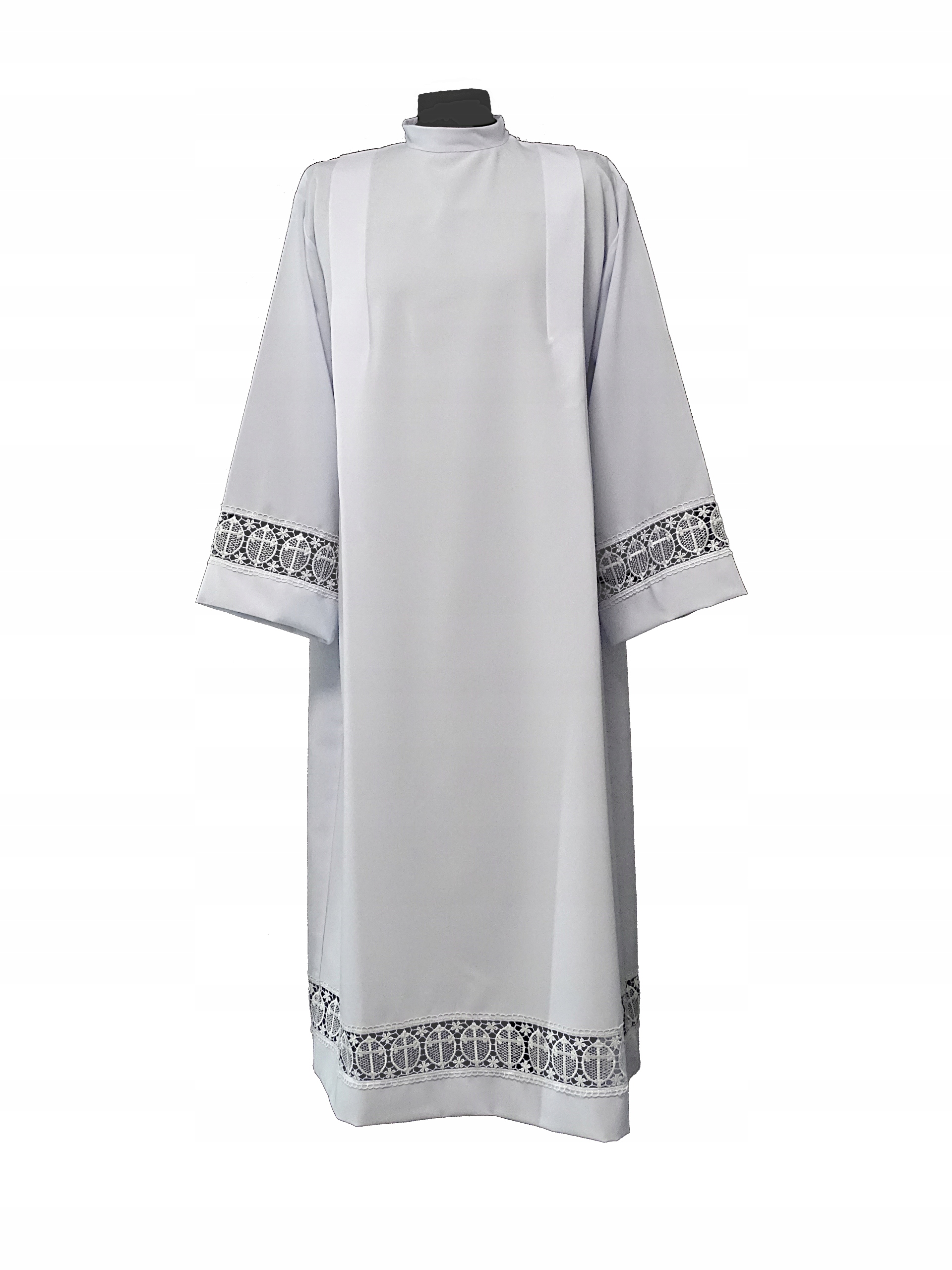 Alba S Gipiurou, kněžská, Komža 164-199 Cm ABG9