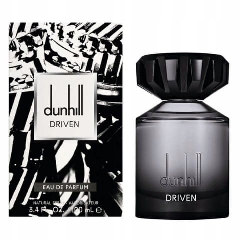 Dunhill Driven Edp P 100 ml