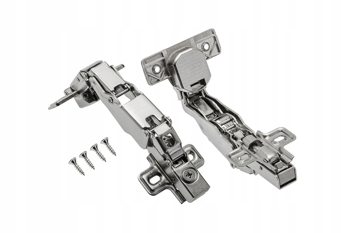 

Zawias Hckt Gtv kątowy hydrauliczny 165 st - 50szt
