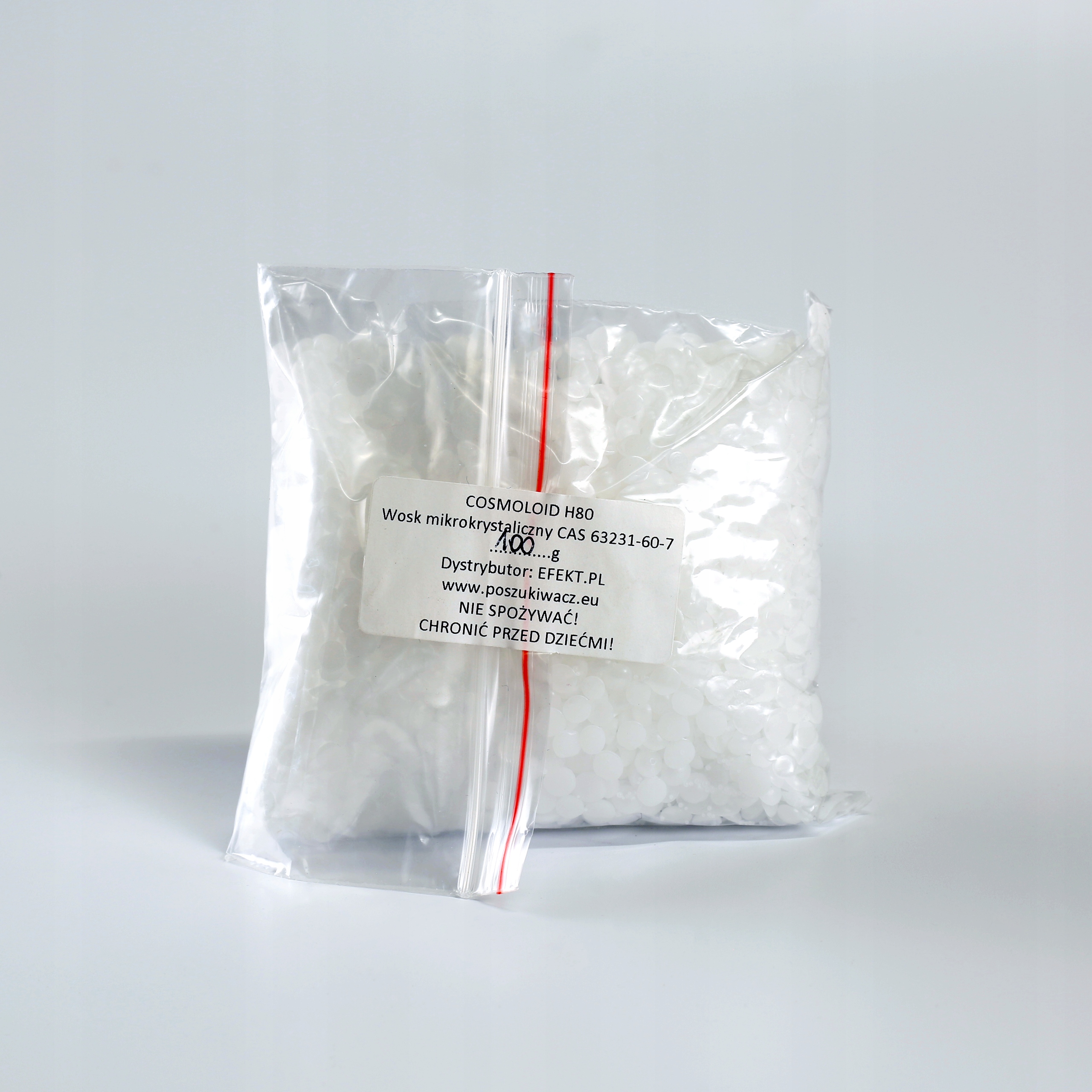 

Cosmoloid 80H Wosk Do Konserwacji Monet 100g