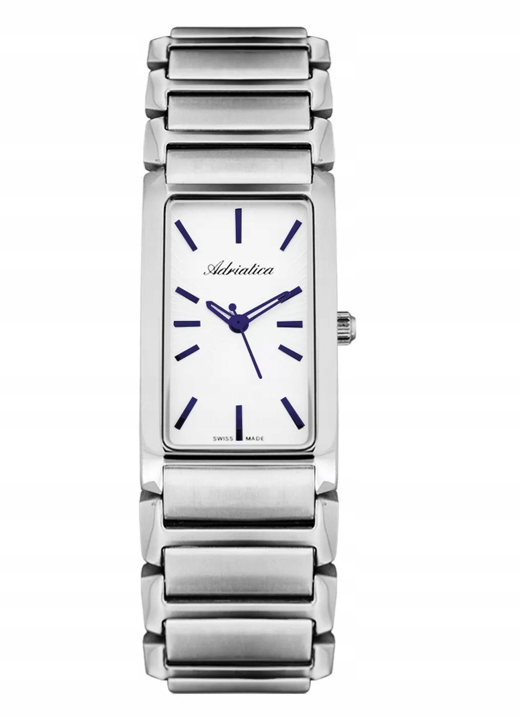 Dámské hodinky Adriatica na náramku A3643.51B3Q Quartzové hodinky