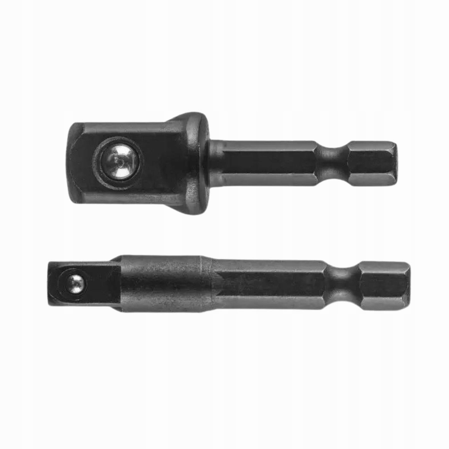 

Redukcje Adaptery Do Wkrętarki Na Nasadki 1/4 1/2