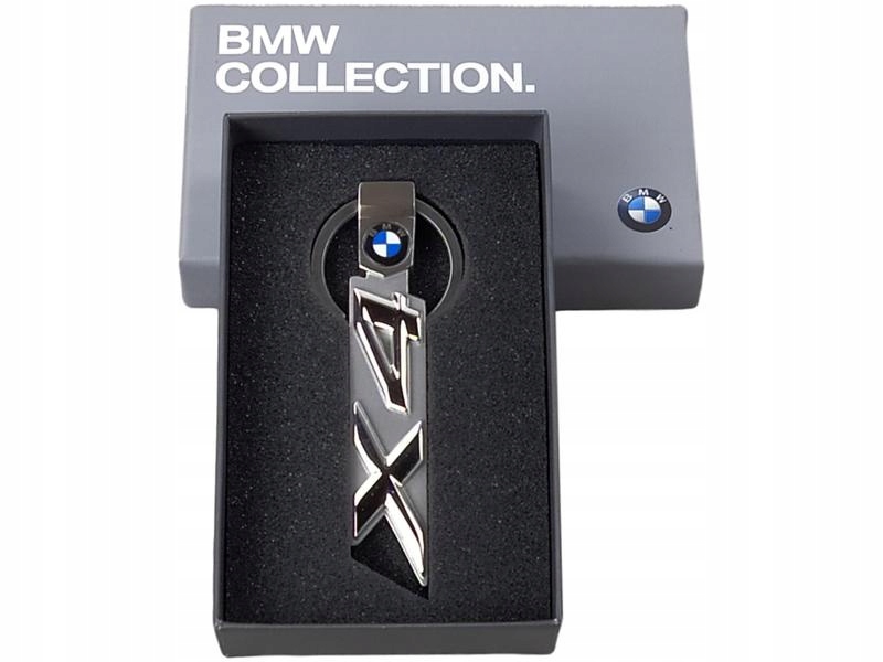 

Oe Bmw Brelok Breloczek Do Kluczy Bmw Seria X4