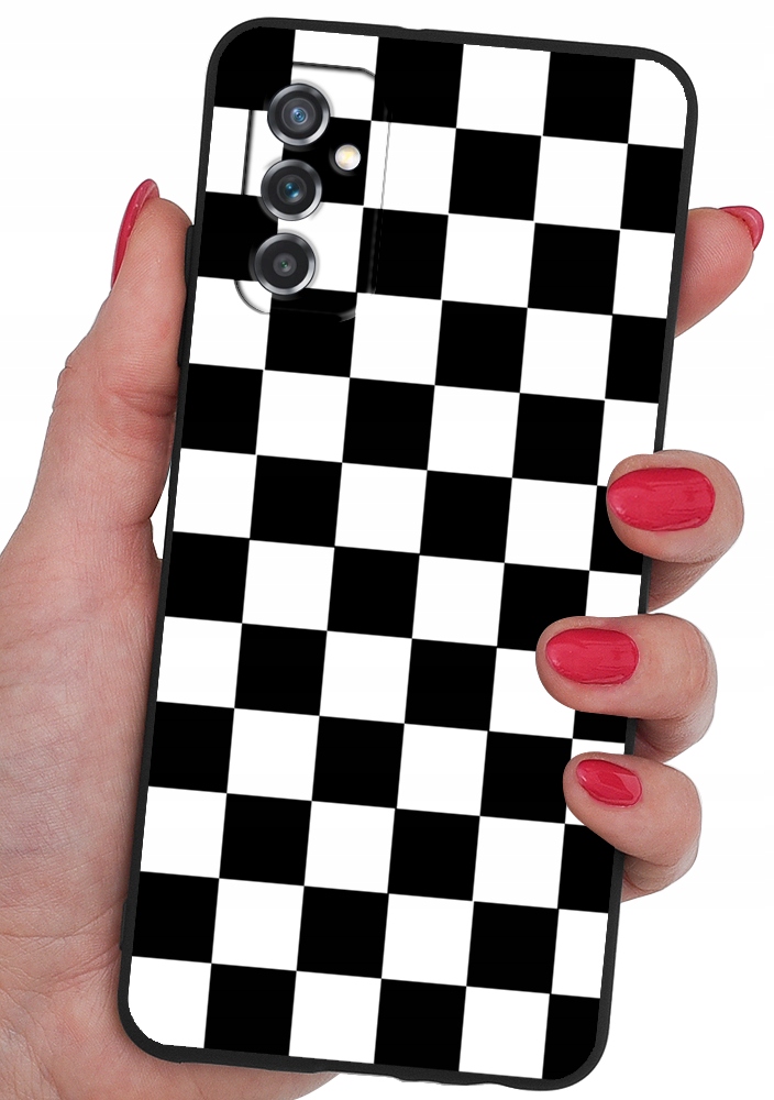

Etui Case Szkło do Samsung Galaxy M52 5G