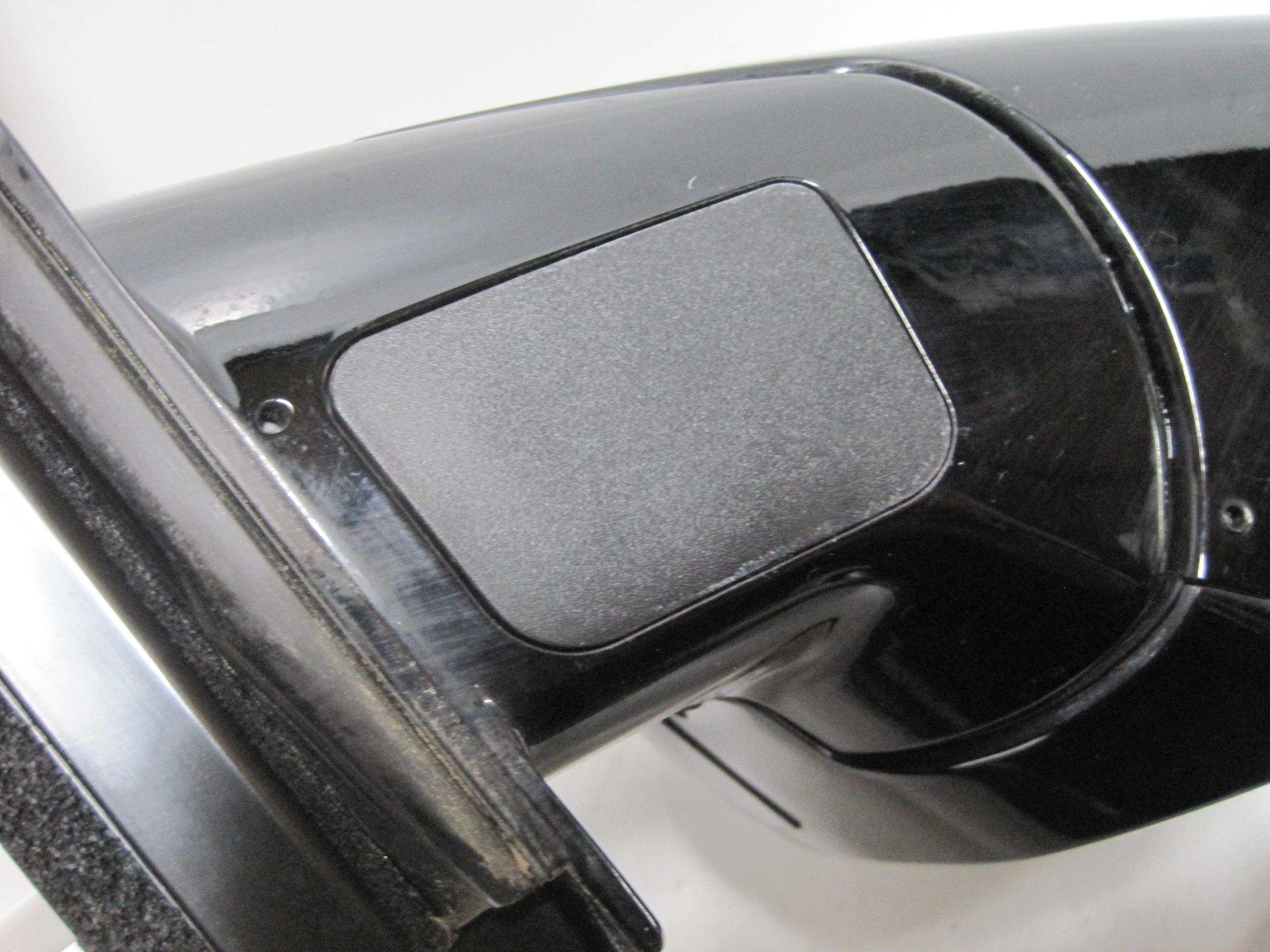 mirror KIA NIRO II 22R 10PIN left