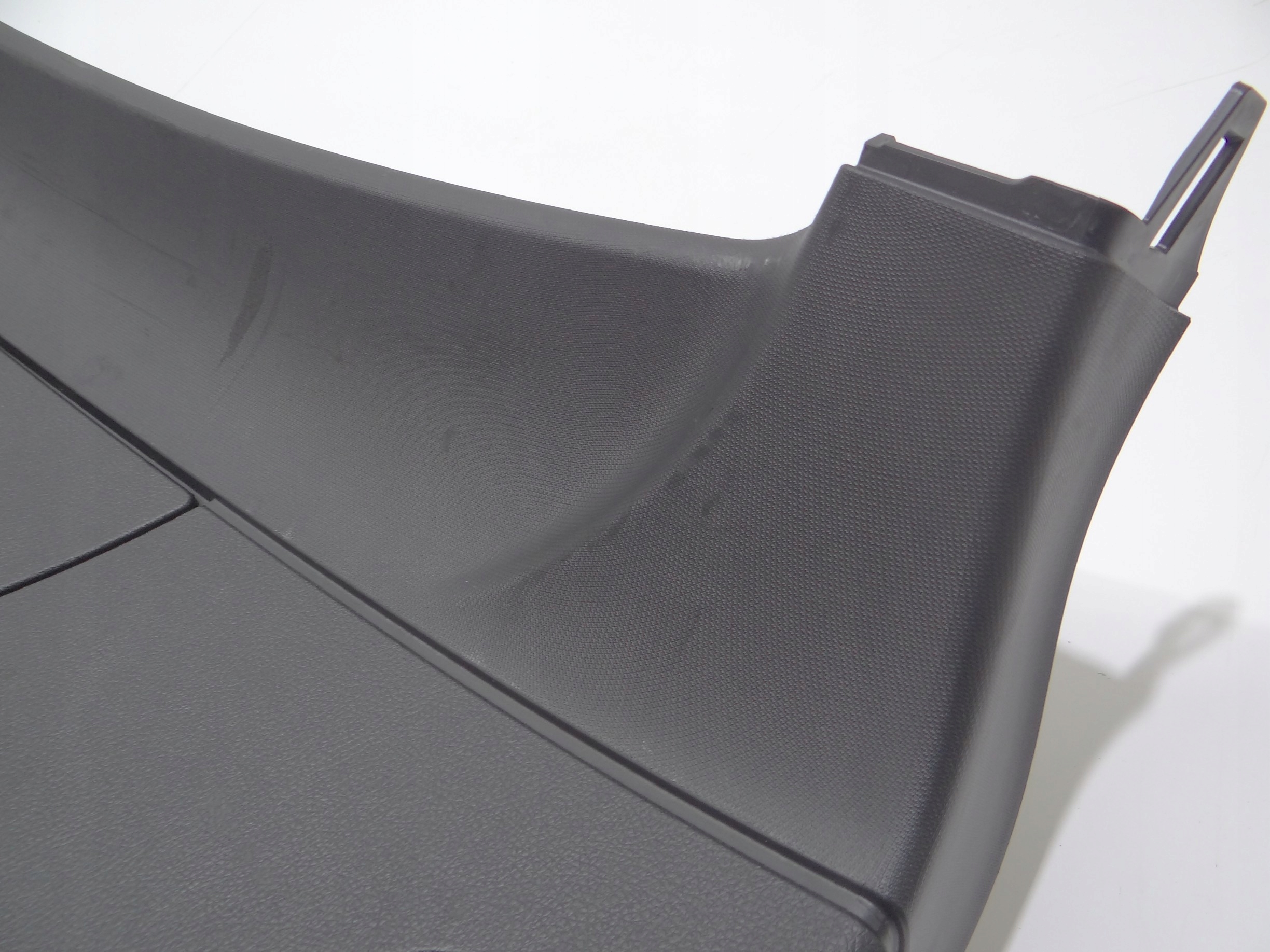 cover bonnet boot BMW F34 GT 7295620