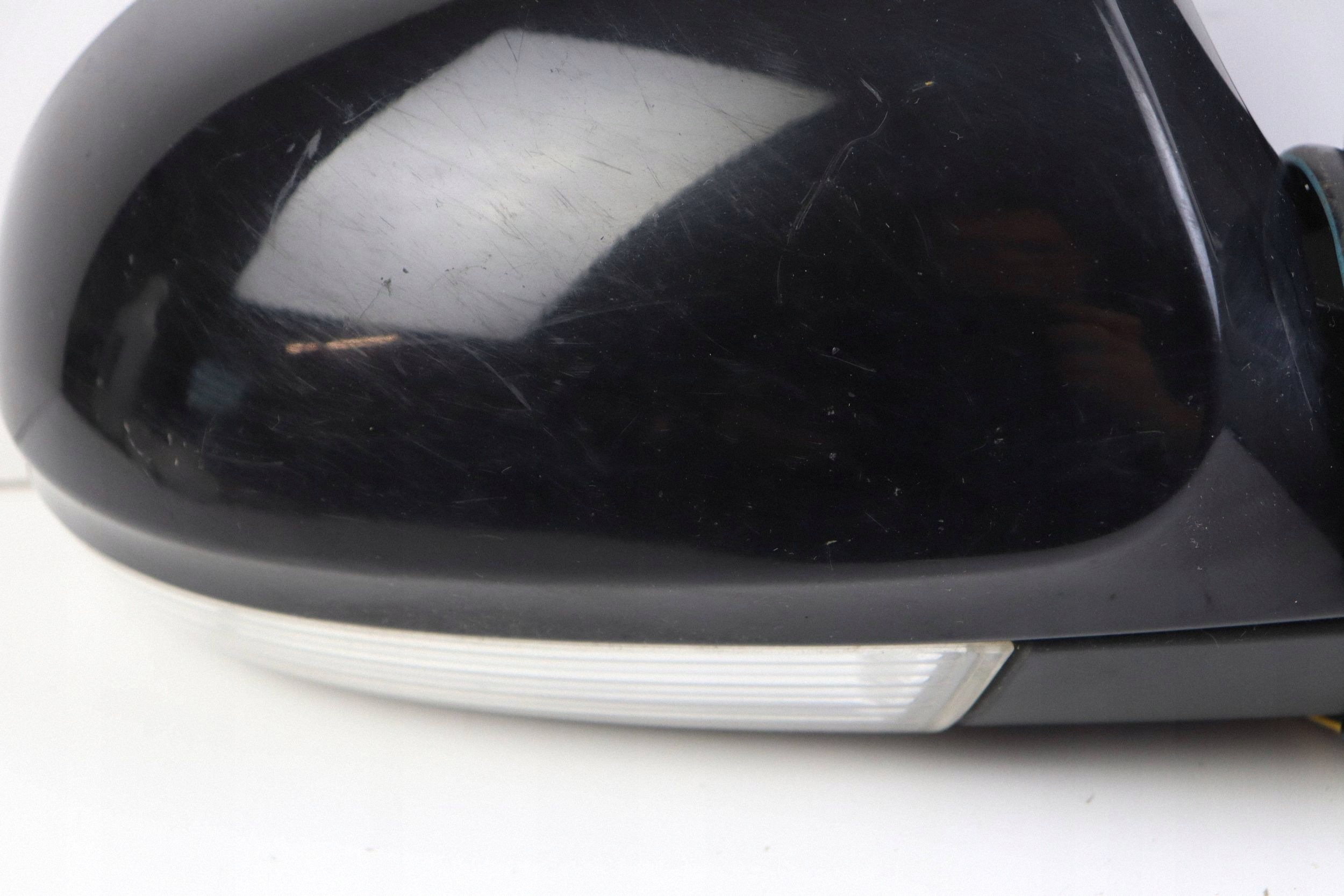 VW PASSAT B6 mirror right 6 PIN 3C0857934 E1010781 EUROPA