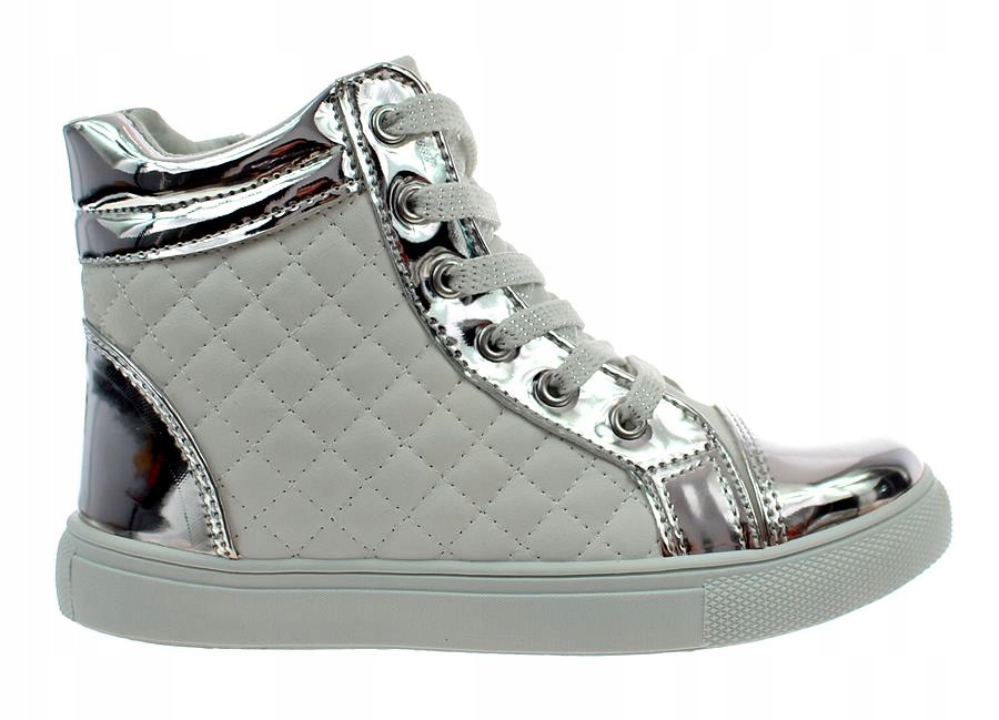 BOTKI SPORTOWE BUTY DZIECIĘCE NA ZAMEK 5867 roz. 31 Rozmiar (new) 31