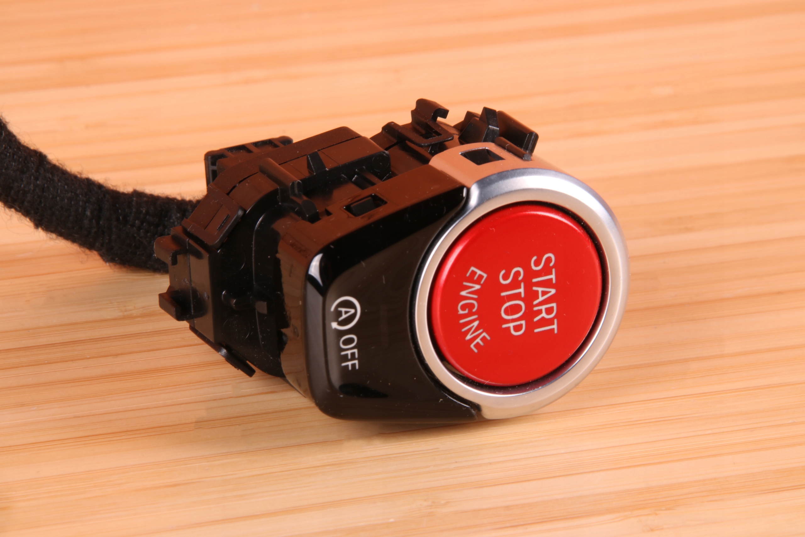 BMW M5 F90 X3M F97 X4M F98 button switch switch START STOP 8074017