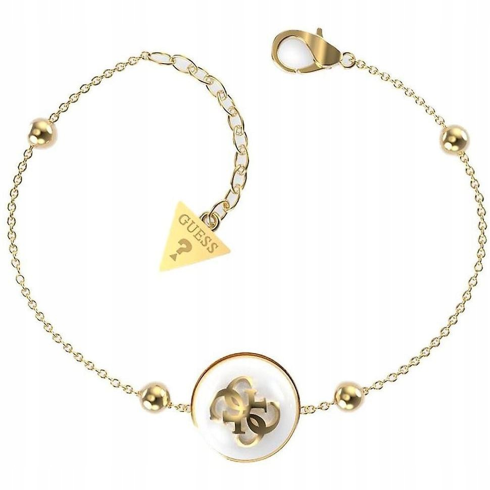 Dámský náramek Guess 19 Cm