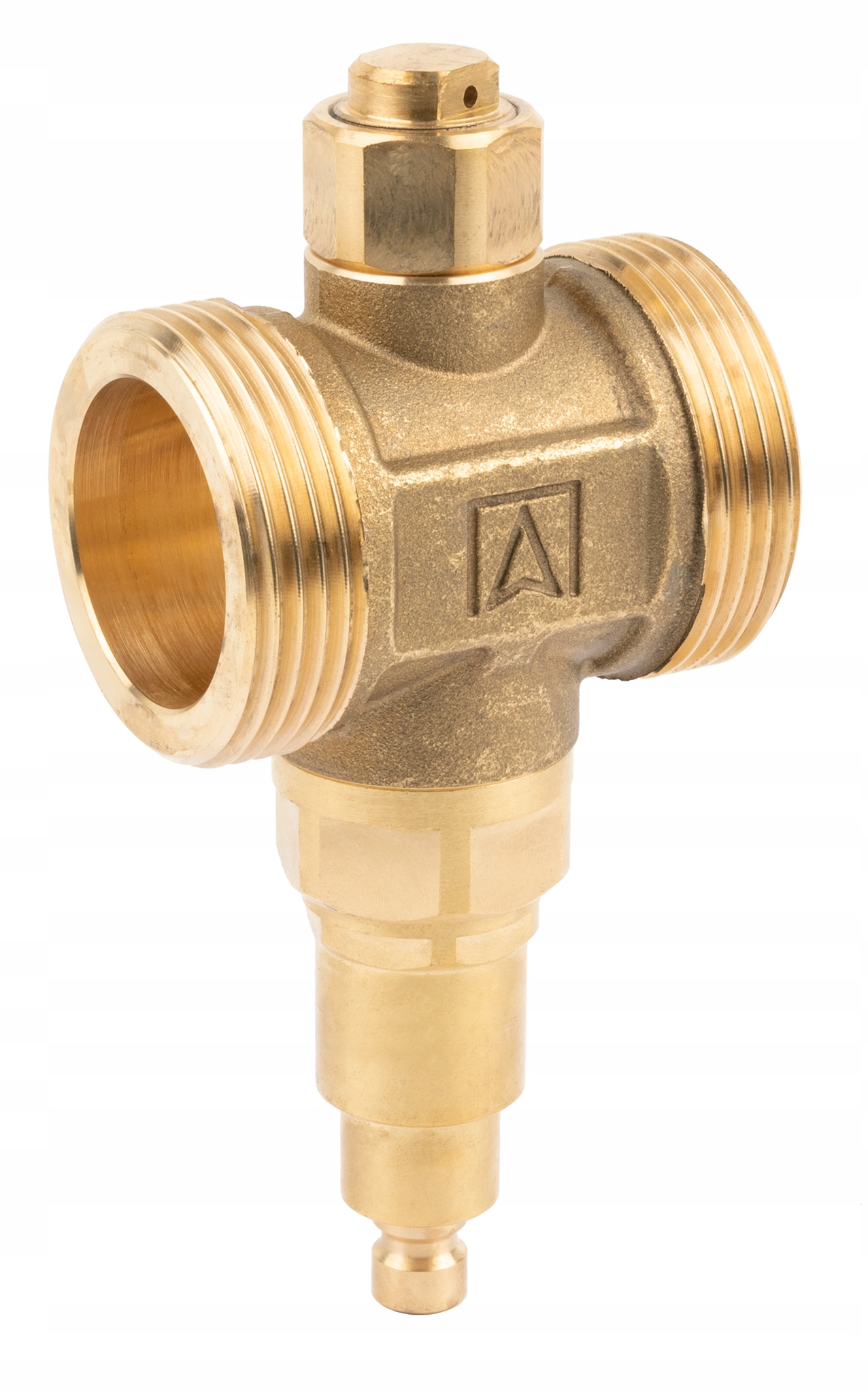 Protimrazový Ventil Aav 300 G1 1/4" PN10 Afriso