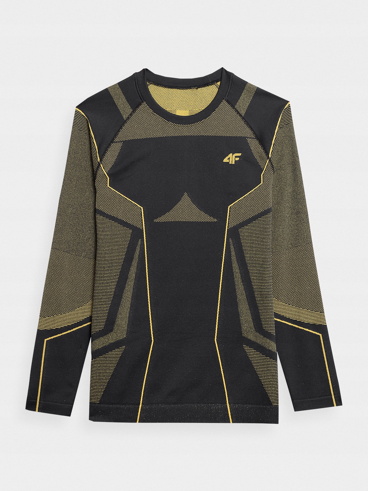 4F Pánské Termoaktivní Spodní Prádlo 4FAW23USEAM105 20S S/m