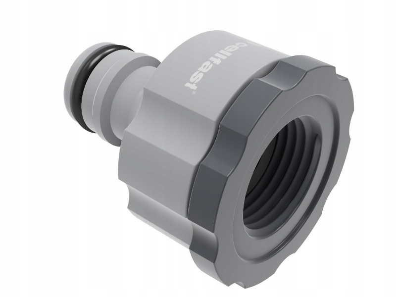 

Cellfast Ideal Przyłącze Uniwersalne 1/2-3/4 Na Kr