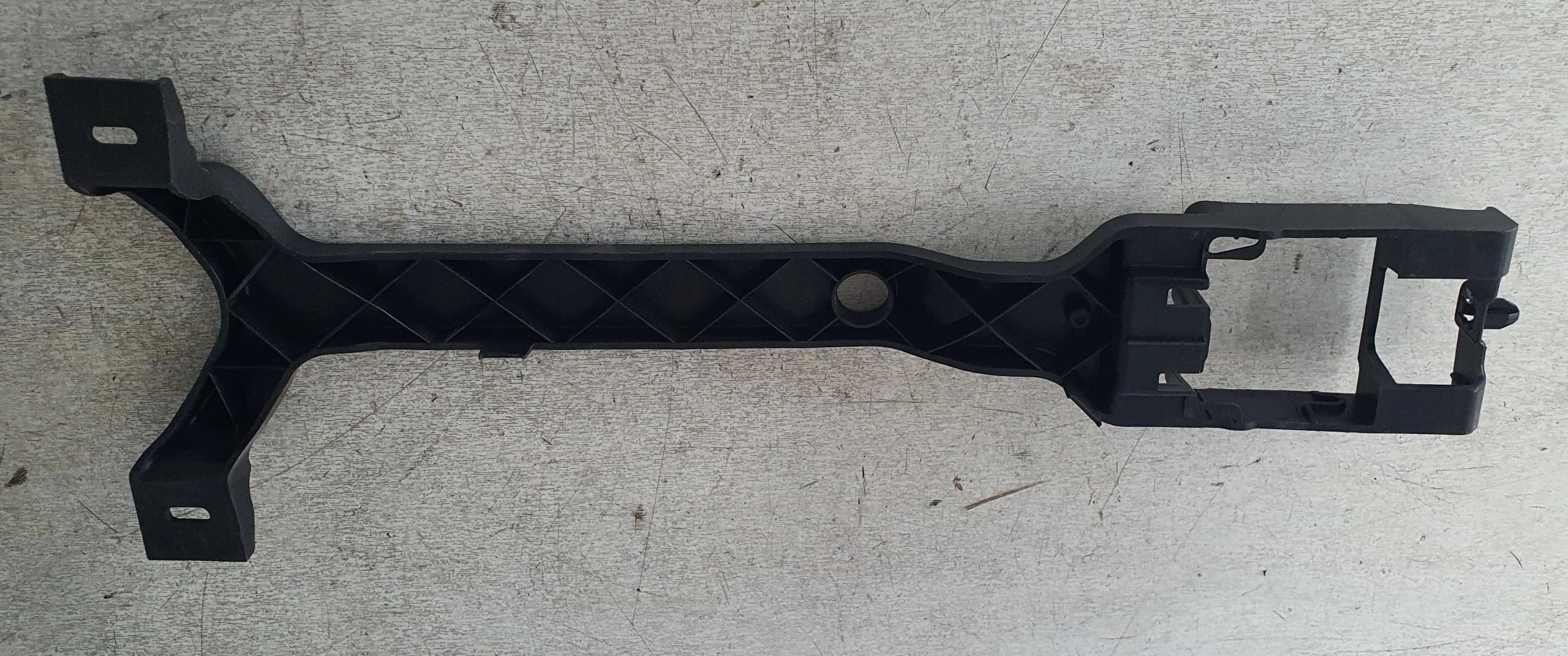 MERCEDES SPRINTER 907 910 18- console holder RADARU A9108803801