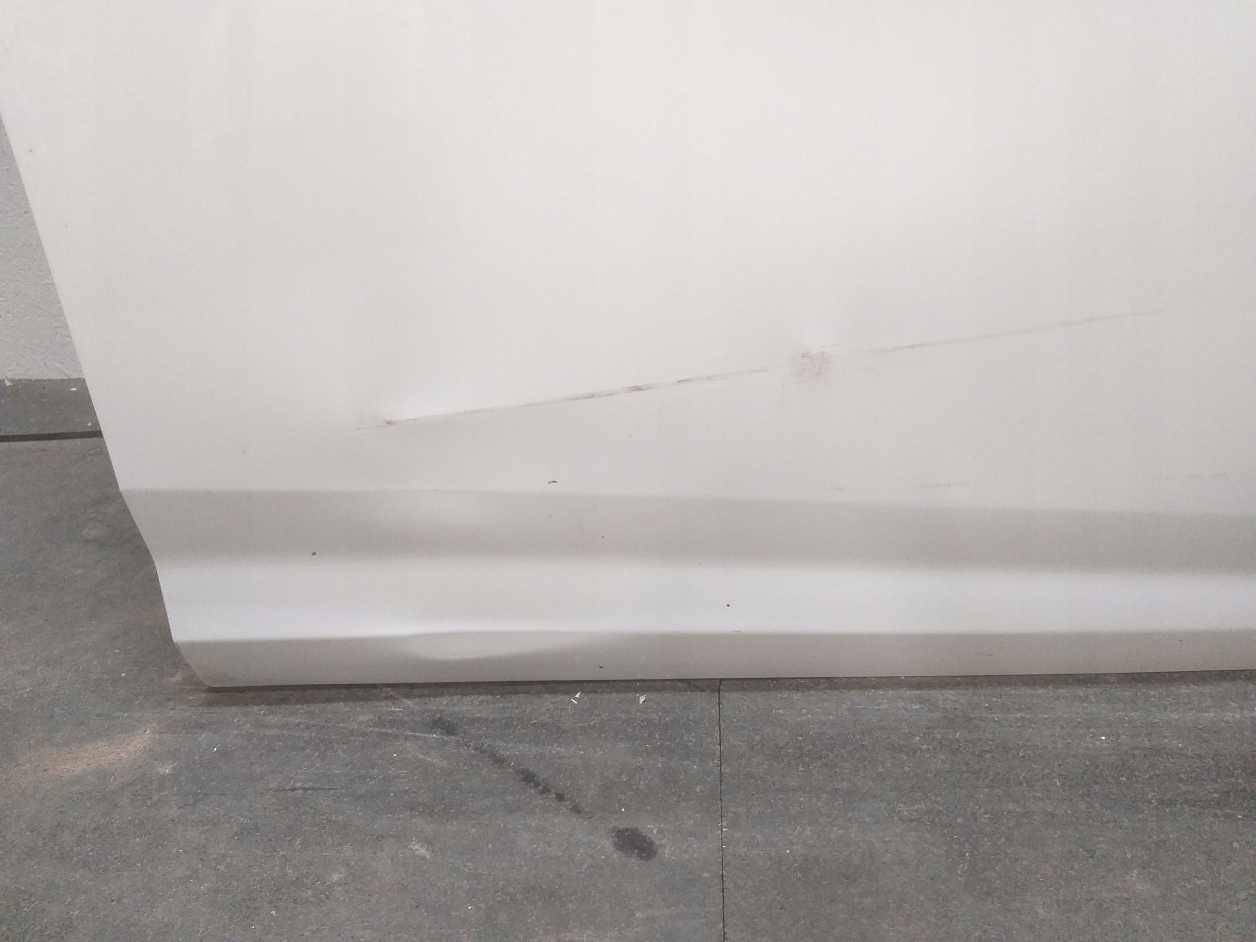 DOOR FRONT RIGHT NISSAN MICRA K14