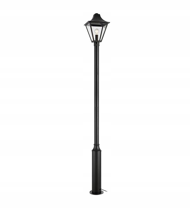 Vonkajšia Led lampa Garden 24 108171 Markslojd