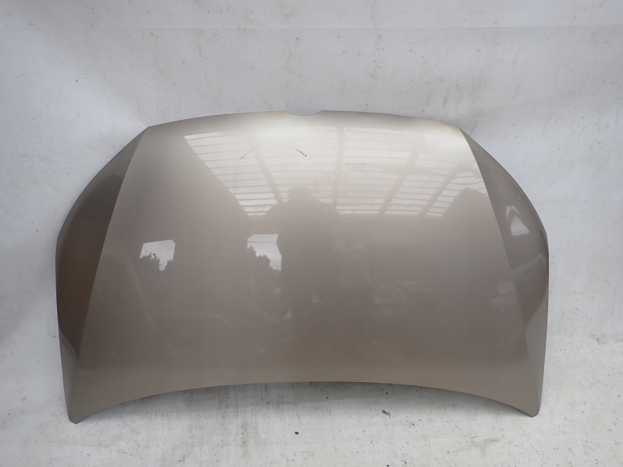 VW TOURAN 1T0 CADDY 10- Capot