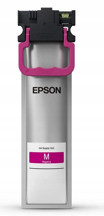 Originálny atrament Magenta Epson T11D3 XL (C13T11D340)