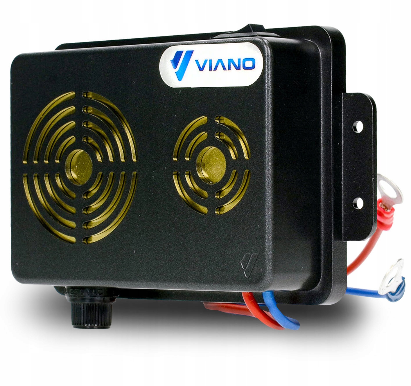 

Samochodowy Odstraszacz Gryzoni Kun Szczurów Myszy