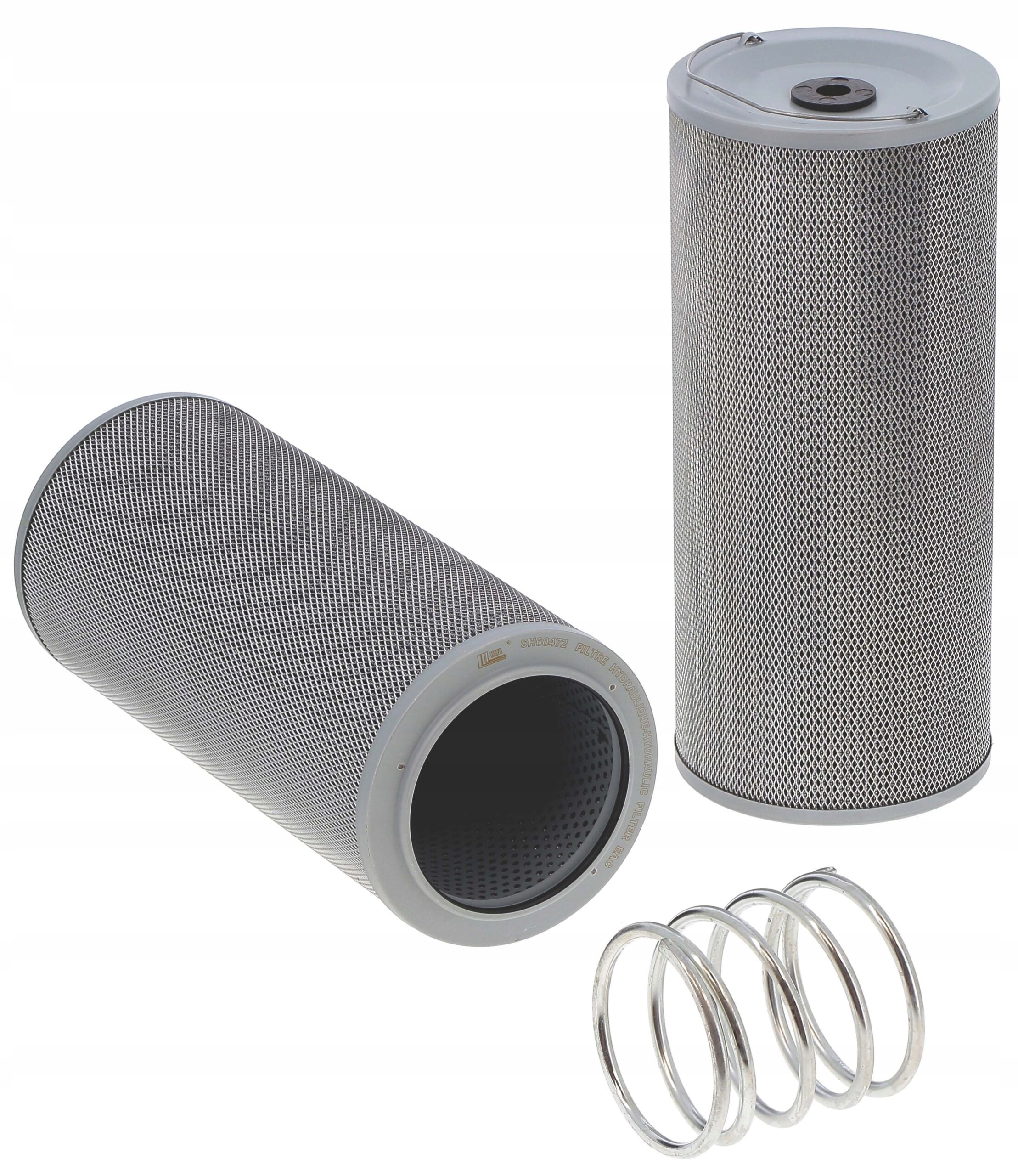 Hydraulický filtr Sh 60472 Hifi Filter