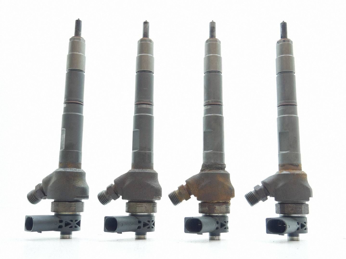 injector nozzle CR SKODA OCTAVIA IV 2.0 TDI 05L130277E