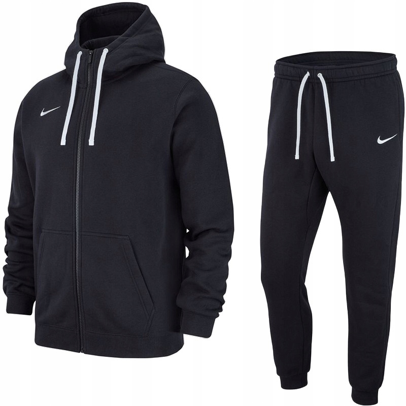 

Nike Dres Męski komplet Bluza Spodnie Dresy -XXL