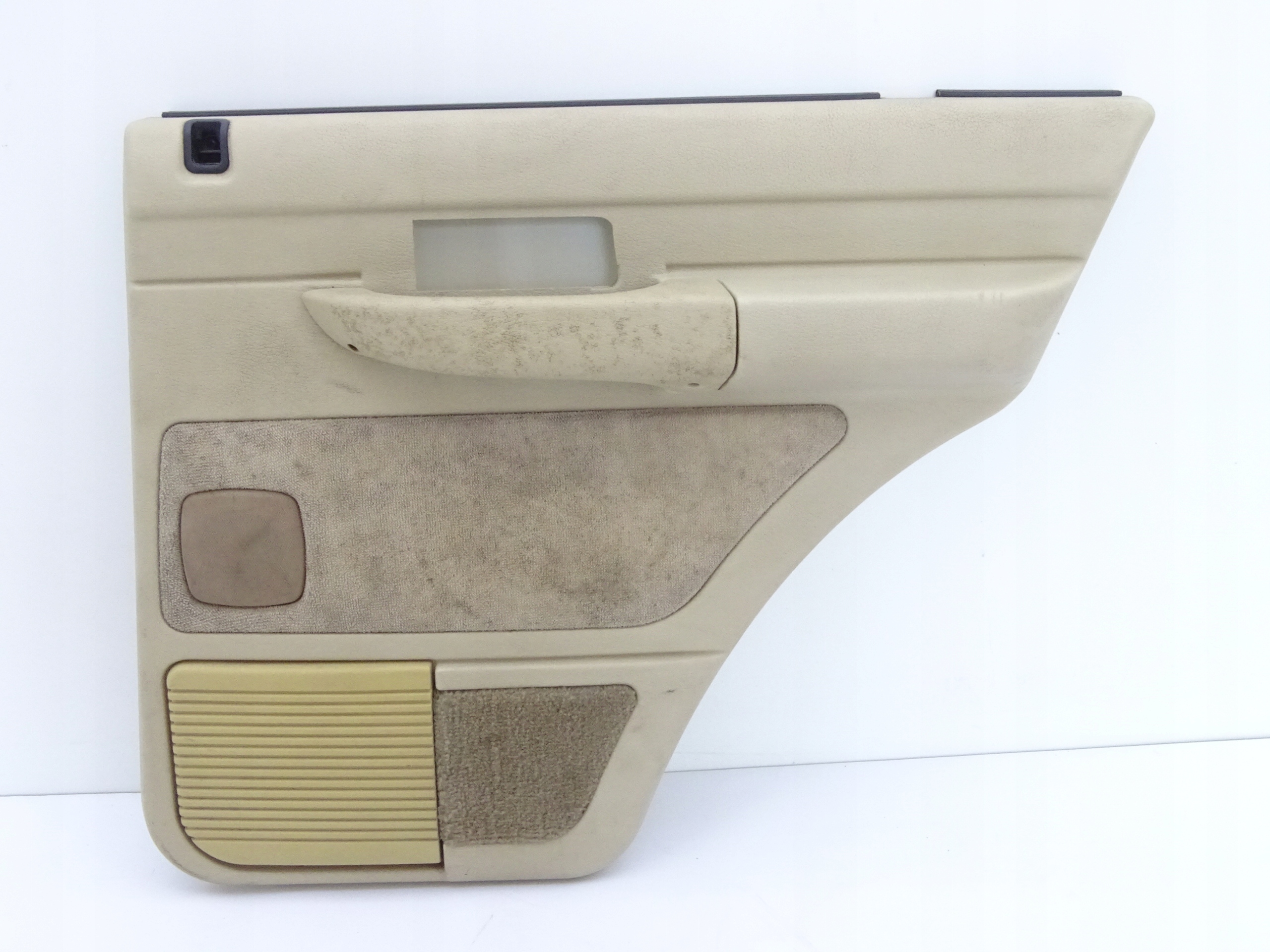 LAND ROVER RANGE ROVER P38 94-02 BOCZEK DRZWI PRAWY TYŁ