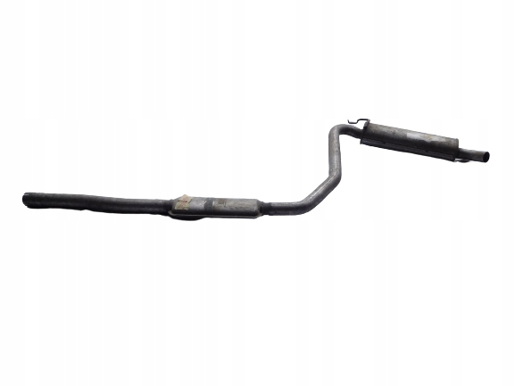 ГЛУШНИК FIAT RITMO 1.9 TD 7587979