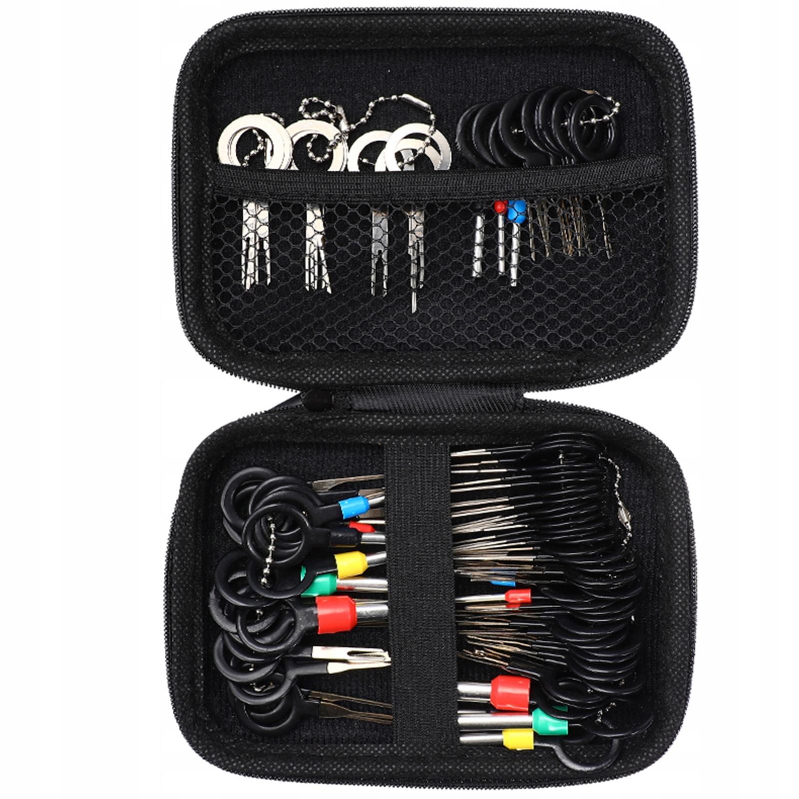Pin Ejector Removal Tool Terminal Kit 76 Pcs