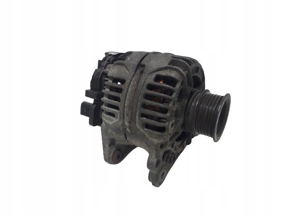 VOLKSWAGEN VW GOLF 4 IV 97-06 ALTERNATOR 70A 028903028C