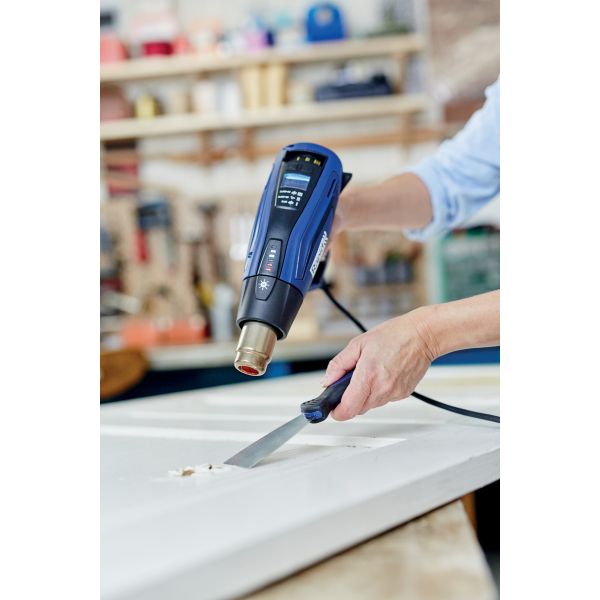 RAPID OPALARKA R2200-LCD 2200W RAPID-5001447 Marka Rapid