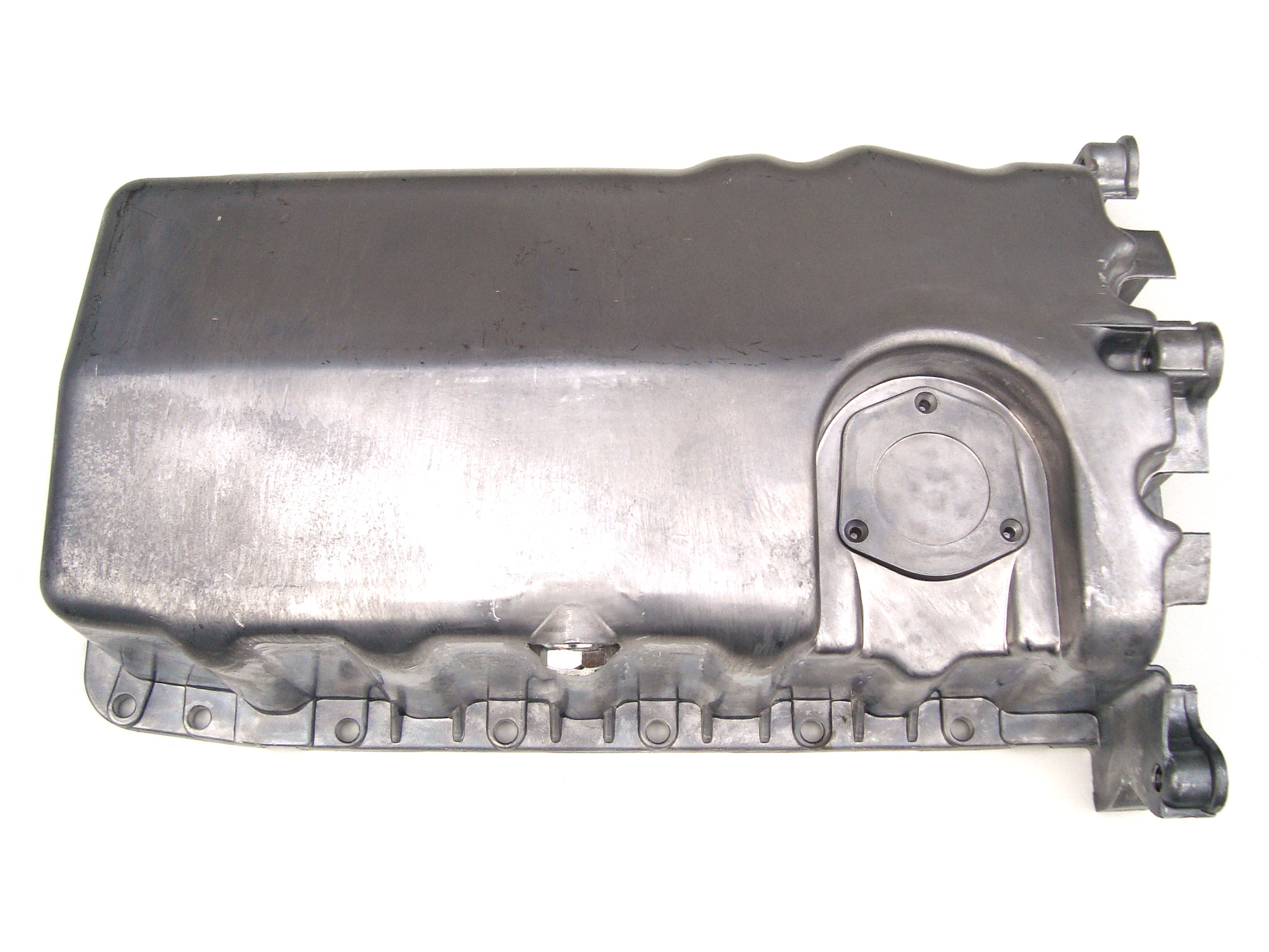 GT53-002 - МАСЛЯНЫЙ ПОДДОН VW GOLF IV 038103601NA