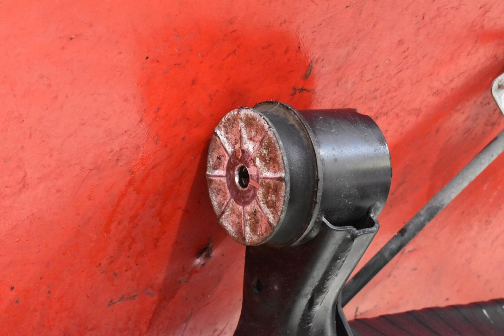 axis rear part rear sider HYUNDAI BAYON 1.2 16V 84 KM 21